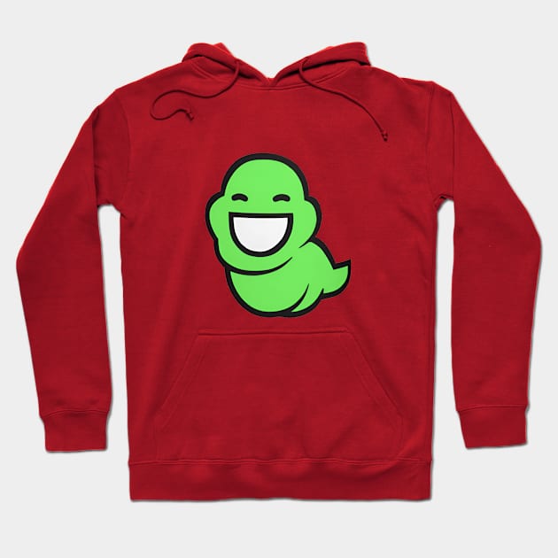 John Egbert Homestuck Hoodie by YASSIN DESIGNER